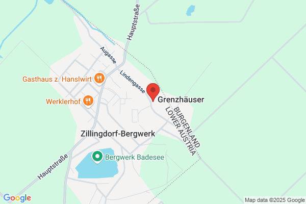 Gasthaus z Baeren