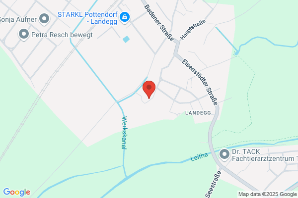 Wasserwerk Landegg