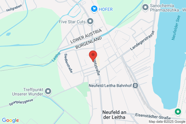 Gendarmerieposten