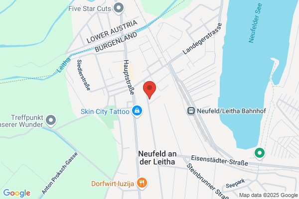 Oesterreichische Post AG Postamt