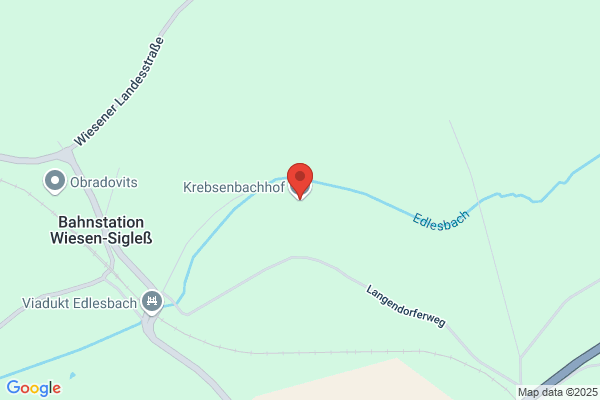 Reitstall Stollenbachhof