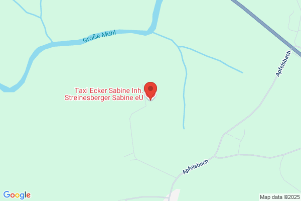 Taxi Ecker Sabine Inh. Streinesberger Sabine e.U.