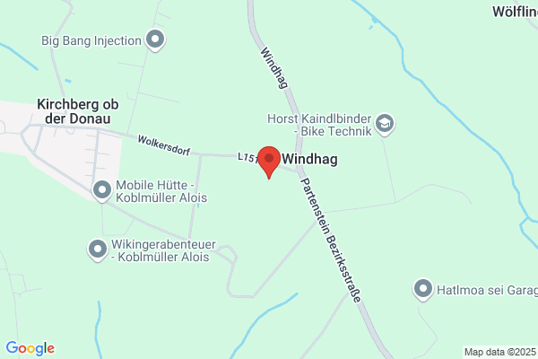 XAVA Recycling GmbH