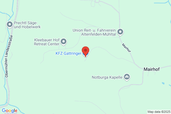 Gattringer KFZ-Handel & Service