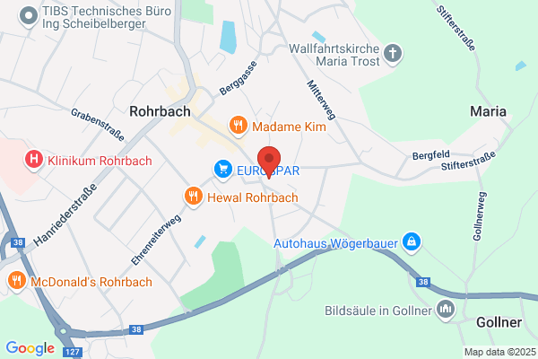 Bezirksbauernkammer