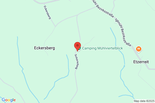 Ferienhof Katzinger Fam. Lindorfer