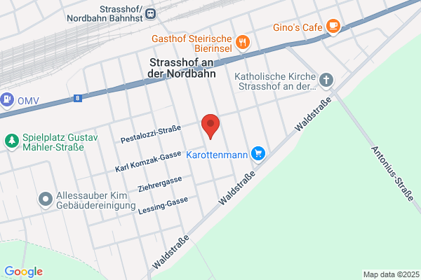 Haus der Begegnung