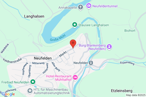 Marktgemeindeamt