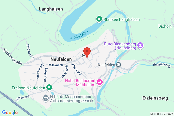Sozialzentrum Neufelden - Betreutes Wohnen