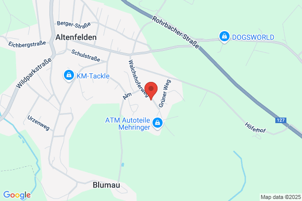 UTC Neufelden