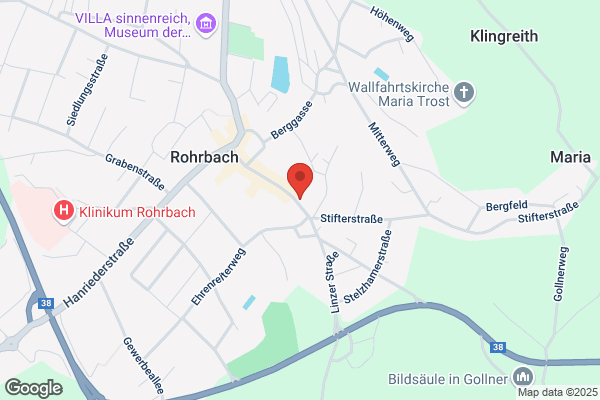 VMB Versicherungsmakler u BeratungsgesmbH