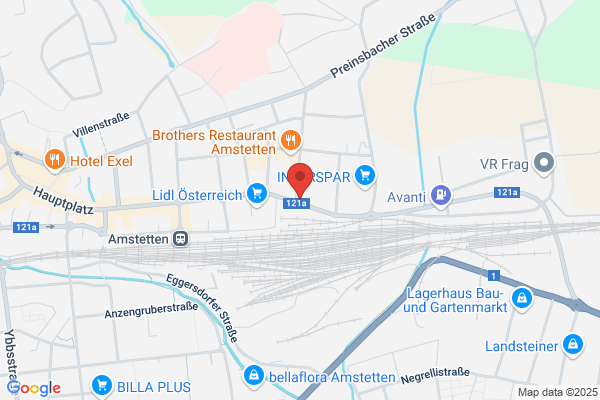 UNIQA GeneralAgentur Peham OG & Kfz Zulassungsstelle