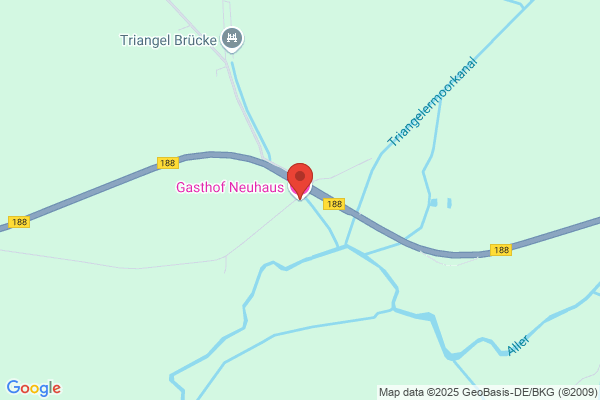 Gasthof Torwirt