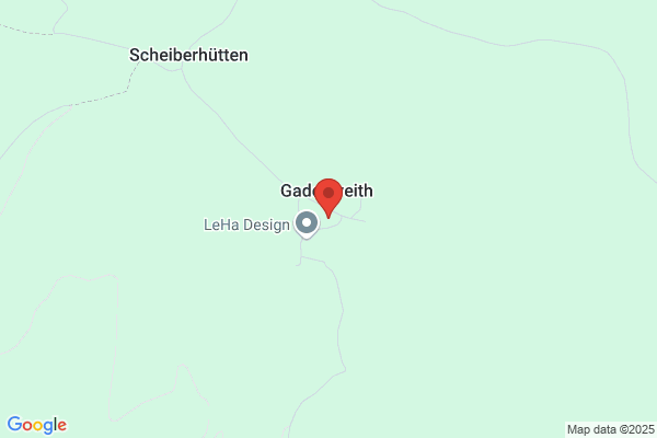 Beate Pechhacker