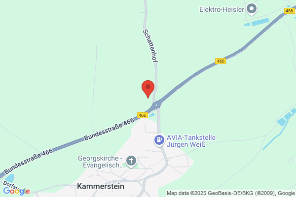 Biowaerme Weissenstein GesmbH und Co KEG