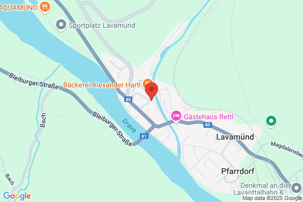 Feuerwehr Lavamuend