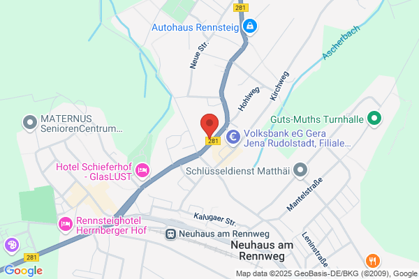 Gasthaus Oberer Wirt