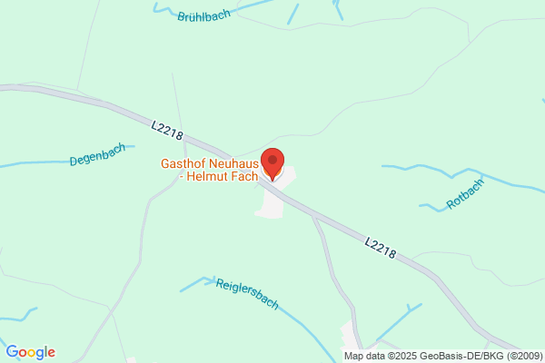Gasthaus Werzi