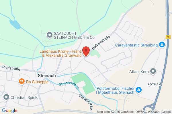 Gasthof Krone Ignaz Gnamusch