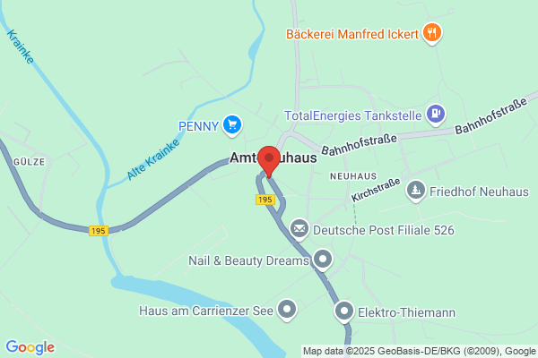 Gendarmerie Grenzueber- wachungsposten