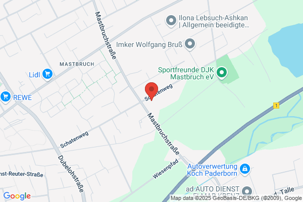 Hauptschule
