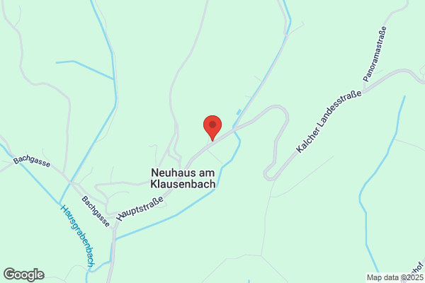 Kindergarten Neuhaus am Klausenbach