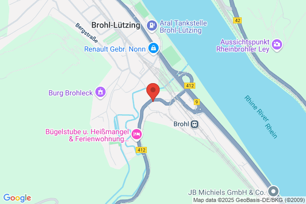 Lavamuender Bahn Betriebs GmbH