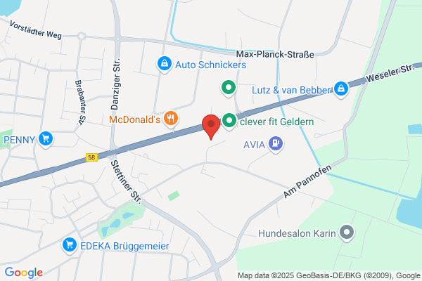NOVUM Wassertechnik GmbH