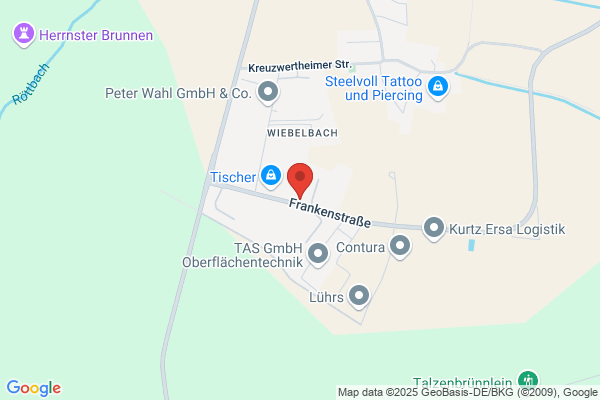 SEHO Vertriebs GmbH und Co KG