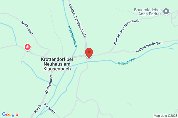 TV Neuhaus am Klausenbach