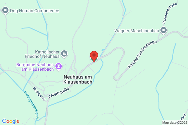 USV Neuhaus am Klausenbach