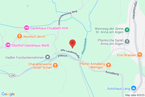 Weiß Dach