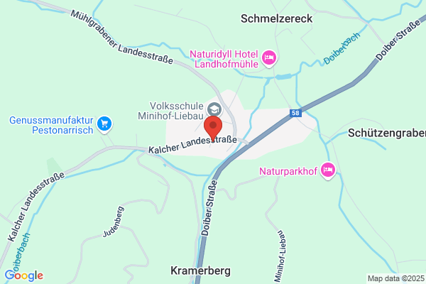 A und O Kaufhaus Christine Knausz
