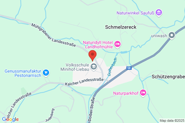 ASV Minihof Liebau