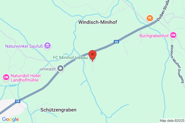 FC Minihof-Liebau