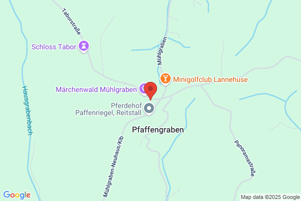 Ferienwohnung Ludwig