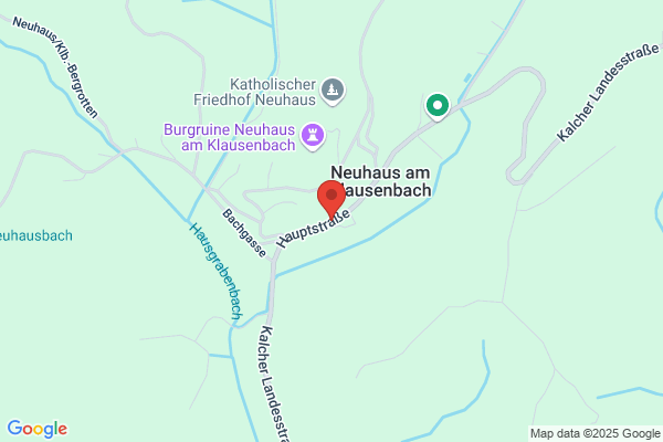 Gemeindeamt Muehlgraben