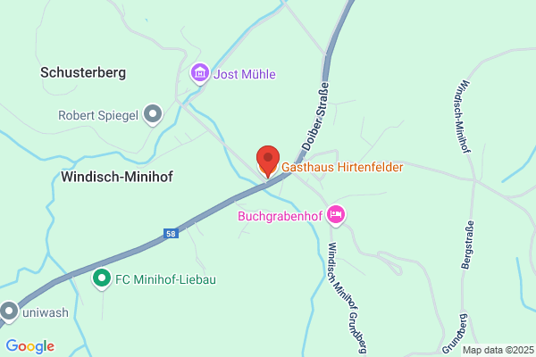 Hirtenfelder Ges.mbH