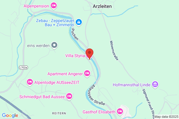 Villa Steger