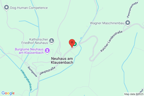 Kindergarten Neuhaus am Klausenbach