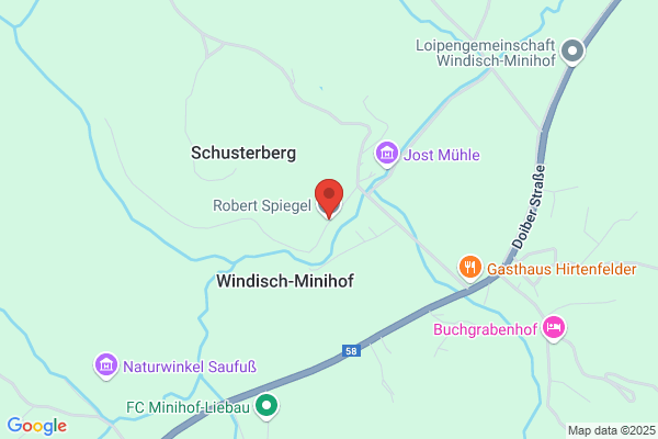 Spiegel Robert
