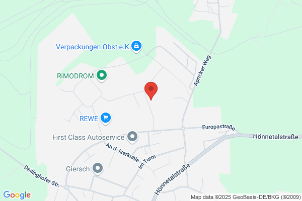TKG Bau - Innenausbau GmbH