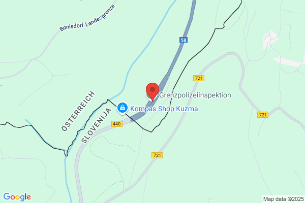 Zollamt Bonsidorf