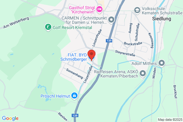 Schmidberger GmbH