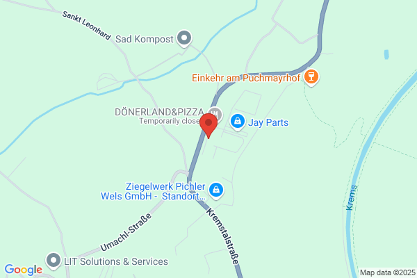 Haironville Austria GesmbH