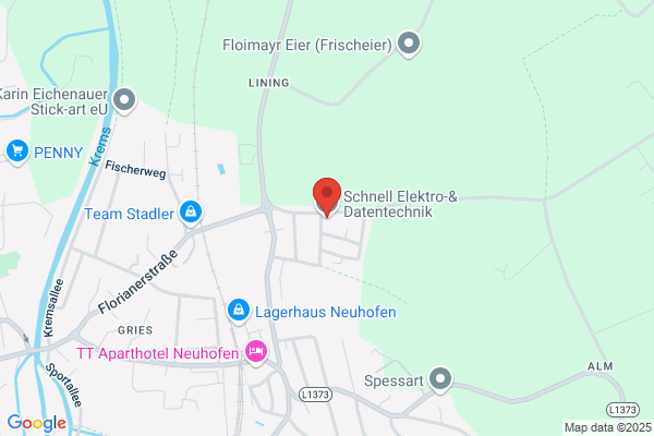 SCHNELL Elektro und Datentechnik GmbH