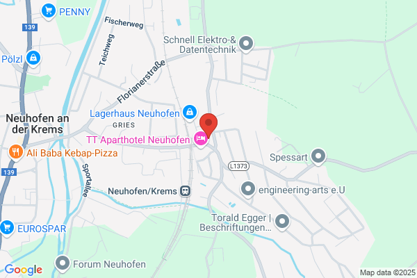 Oesterreichische Post AG Postamt