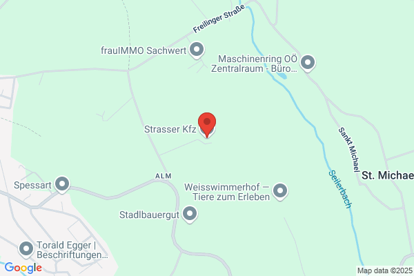 Strasser KEG