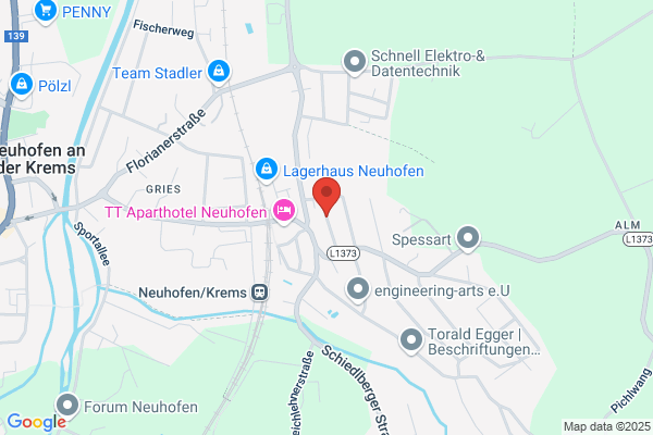 Aqua Nova Coiffeurtechnic GmbH