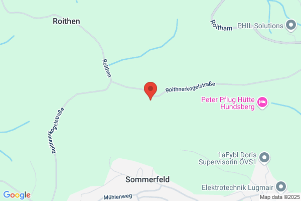 Huemer und Schoergendorfer OEG
